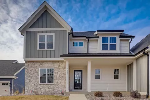 1115 Reese, Waunakee, WI 53597