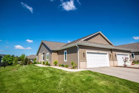 w206n16135 Stonebrook, Jackson, WI 53037