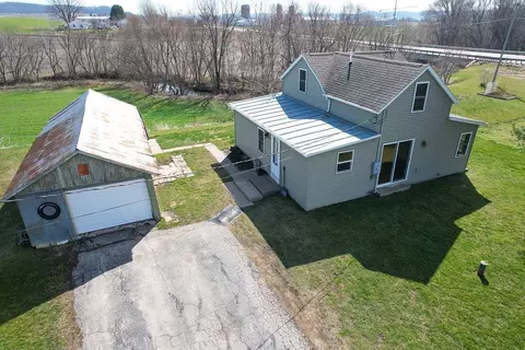N5318 State Road 162, Burns, WI 54614