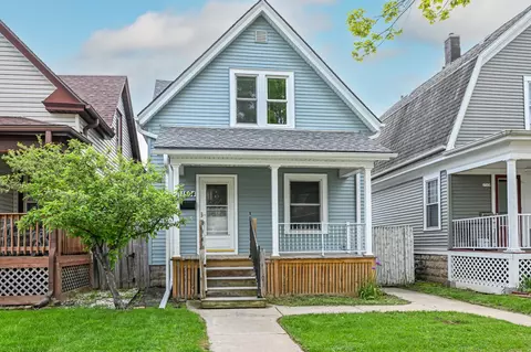 1564 S 73rd, West Allis, WI 53214