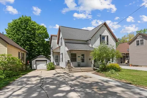 132 Fairview, Plymouth, WI 53073