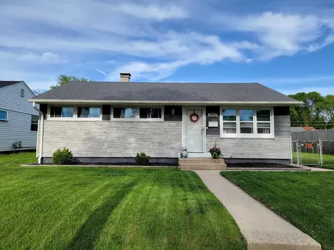 3252 S 68th, Milwaukee, WI 53219
