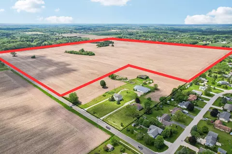 Pcl3 Markham, Eagle, WI 53119