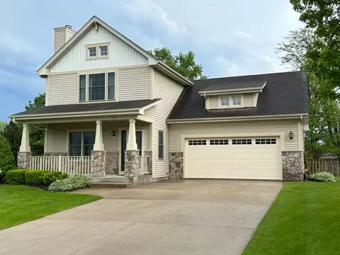 6521 Spring Mdw, Mount Pleasant, WI 53406