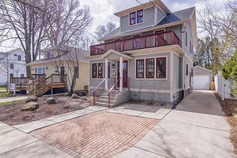 814 Oakland, Madison, WI 53711