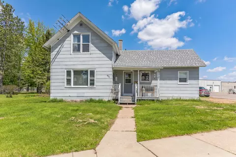 600 Farwell, Antigo, WI 54409