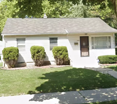 5600 W Sheridan, Milwaukee, WI 53218