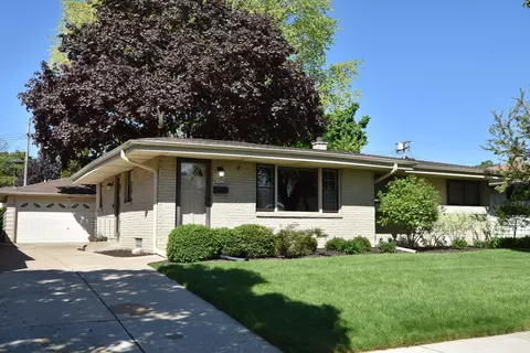 3805 S Marcy, Milwaukee, WI 53220