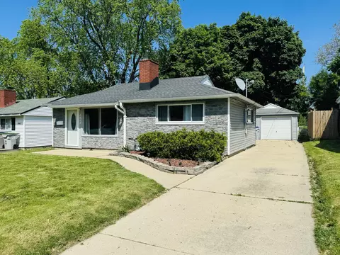 2846 S 51st, Milwaukee, WI 53219