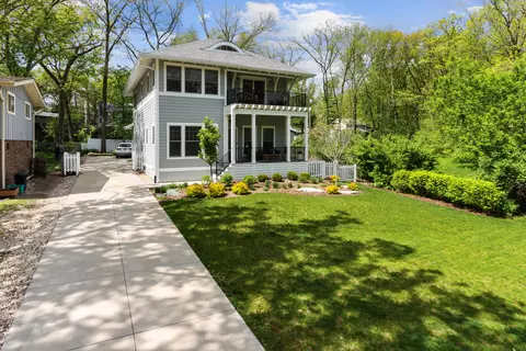 694 Jackson, Williams Bay, WI 53191