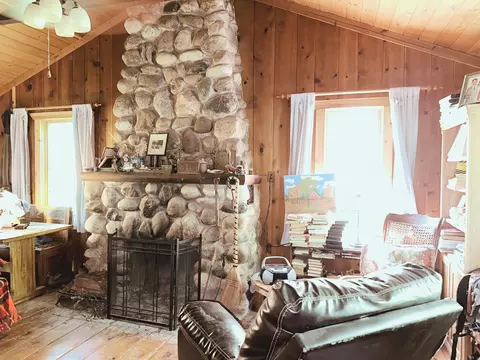 w3823 Parker Drive, Linn, WI 53147