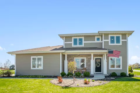 10875 N Tartan, Mequon, WI 53097