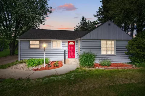 10853 E Willow, Lima, WI 53190