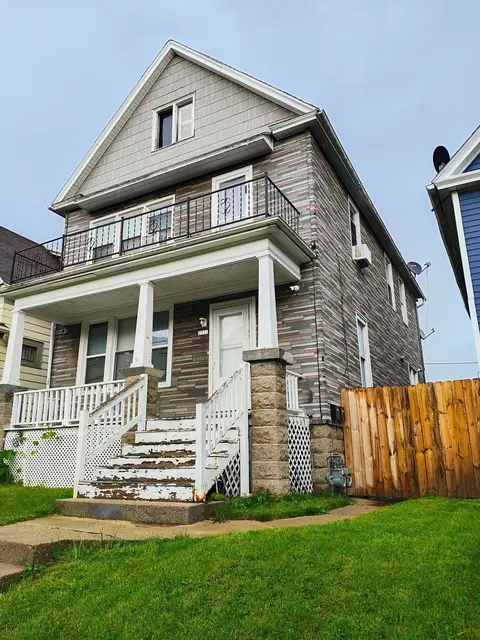 2532 S 15th, Milwaukee, WI 53215
