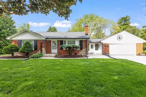 4745 N 159th, Brookfield, WI 53005