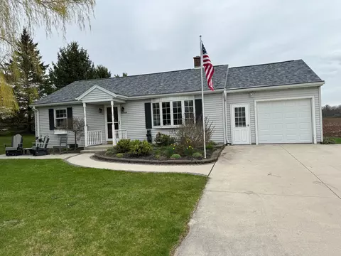w3998 County Road A, Herman, WI 53073