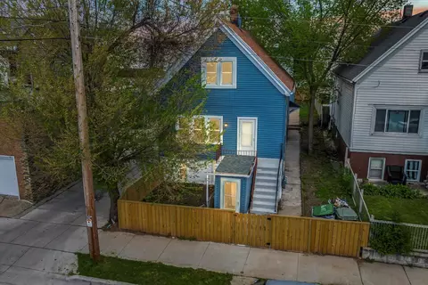 2320 S 11th, Milwaukee, WI 53215