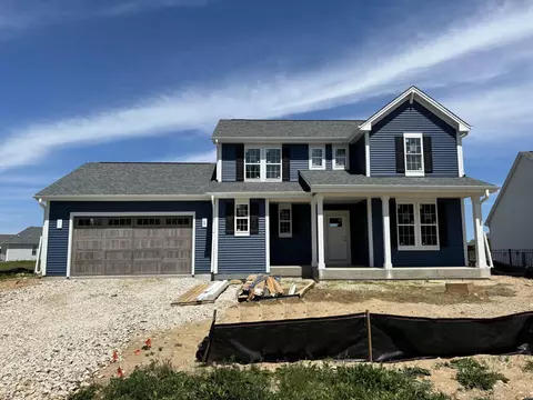 1283 Mamerow, Oconomowoc, WI 53066