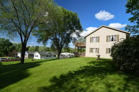 n3152 Oak Road, Marquette, WI 53946