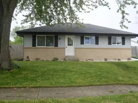 1652 19th, Kenosha, WI 53140