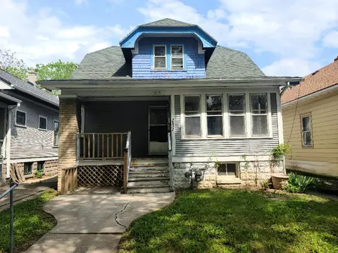 2852 N 59th, Milwaukee, WI 53210
