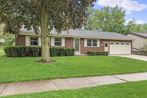 1611 Patricia, West Bend, WI 53090