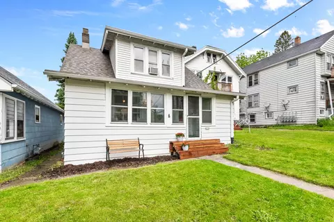 8730 W Mitchell, West Allis, WI 53214