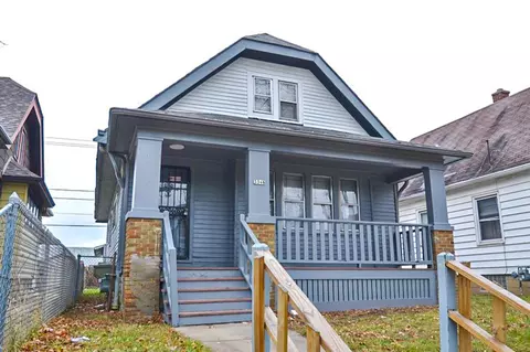 3346 N 36th, Milwaukee, WI 53216