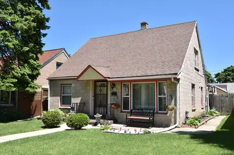 4872 N 67th, Milwaukee, WI 53218