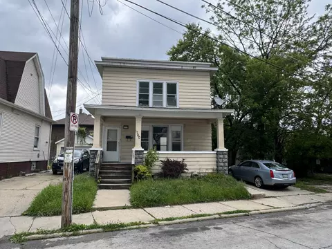 1760 Hill, Racine, WI 53404