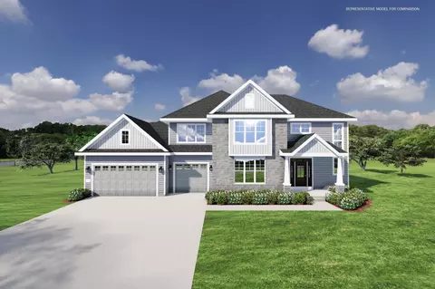 7564 S 49th, Franklin, WI 53132