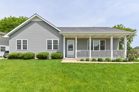 9330 Florence, Sturtevant, WI 53177