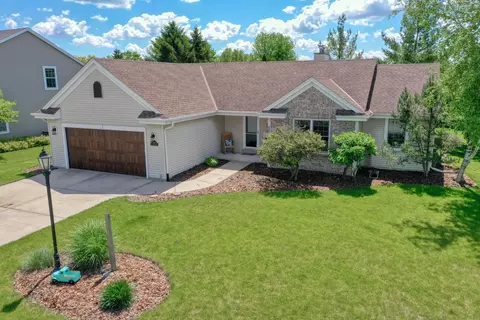 1300 Lake Park, Pewaukee, WI 53072
