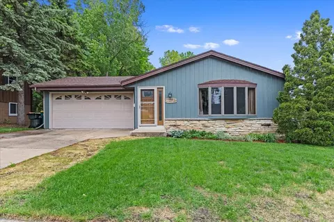 1410 Alder, West Bend, WI 53090