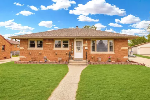 3920 S 53rd, Milwaukee, WI 53220