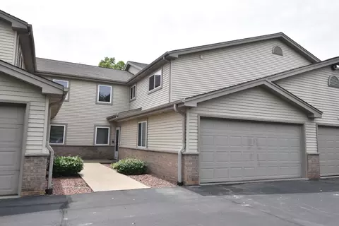 850 Evergreen #5, Hartford, WI 53027