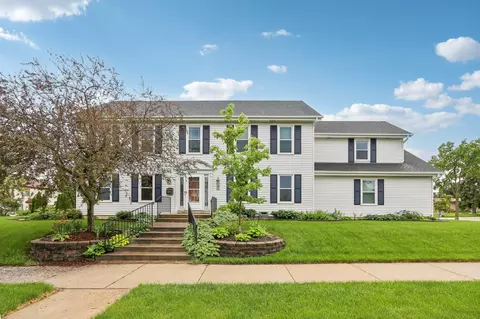 2273 W Halsey, Milwaukee, WI 53221
