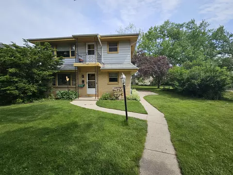 4724 N 88th #4726, Milwaukee, WI 53225