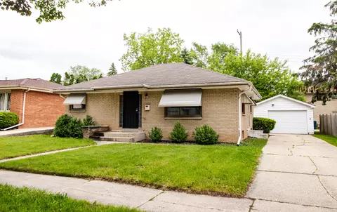 5046 N 85th, Milwaukee, WI 53225
