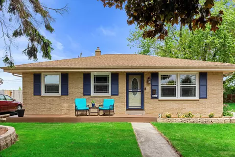 1104 Berkeley, Racine, WI 53402