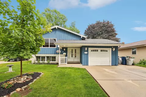 3280 S 93rd, Milwaukee, WI 53227