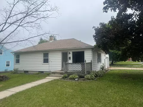 763 S Indiana, West Bend, WI 53095