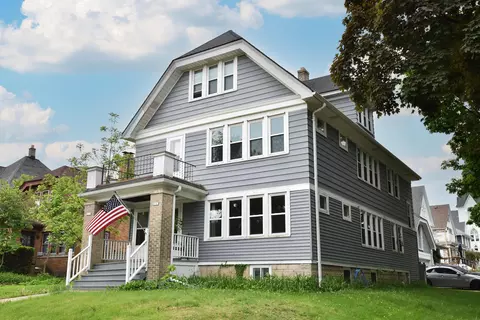 6939 Milwaukee #6941, Wauwatosa, WI 53213