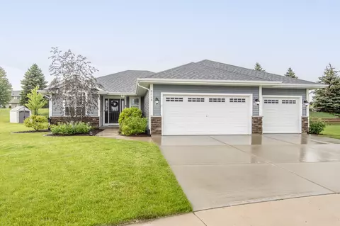 9530 Hawthorne, Sturtevant, WI 53177