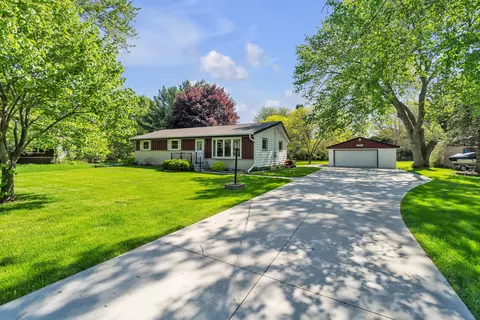 7549 Sylvan, Caledonia, WI 53108