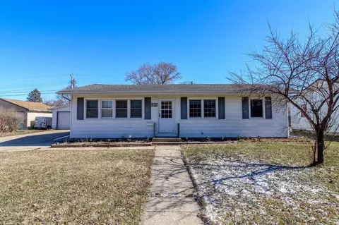 1524 Tamarack, Janesville, WI 53545