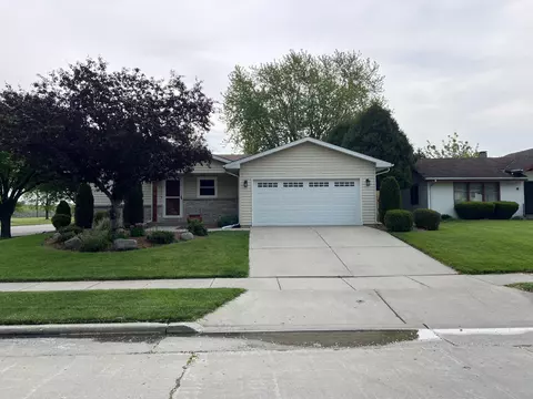 1503 16th, Kenosha, WI 53140