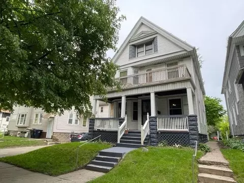 3166 N Buffum #3166A, Milwaukee, WI 53212