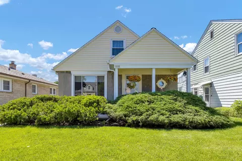 3143 S 29th, Milwaukee, WI 53215
