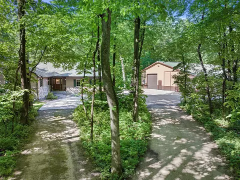 n6461 Ziebell Road, Aztalan, WI 53549